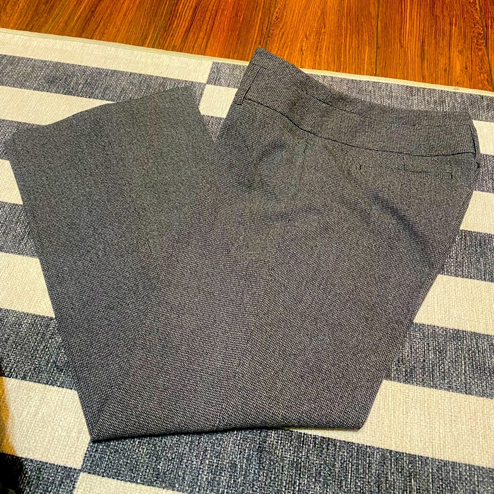 Express Editor Pants